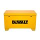 DEWALT 60 in. W x 29 in. D x 30 in. H Steel Jobsite Box