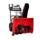 PowerSmart 24 in. 212cc 2-Stage Gas Snow Blower with Electric Start and Infinite Variable Speed