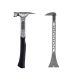 Stiletto TRIMBONE Titanium Smooth Face with Curved Handle with 8.5 in. Titanium Trimbar