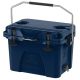 OLYMPIA High Performance Blue 20 QT. Portable Chest Cooler - Durable Construction, Insulated Design, Outdoor Ready
