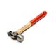 Crescent 32 oz. Wood Ball Pein Hammer