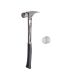 Stiletto 15 oz. TiBone Milled Face with Curved Handle with TiBone Mallet Cap (2-Piece)