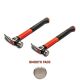 Crescent 16 oz. and 20 oz. Fiberglass General Purpose Hammer Set (2-Piece)