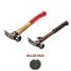 Crescent 22 oz. Wood Framer and Steel Demolition Hammer Set (2-Piece)