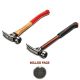 Crescent 22 oz. Wood and Steel Framing Hammer Set (2-Piece)