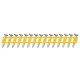DEWALT 3/4 in. x 0.102 in. Concrete Nails (1000-Pack)