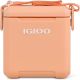 ITOPFOX 11 qt. Adjustable Strap Beverage Jug Cooler