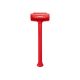 TEKTON 88 oz. Dead Blow Sledge Hammer