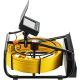 SKYSHALO Pipeline Inspection Camera 4.3 in. Screen Sewer Camera IP68 with DVR Function, 164 ft. Snake for Home Drain Plumbing