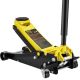 VEVOR Floor Jack 3 Ton Low Profile Floor Jack Heavy-duty Steel Racing Floor Jack with Dual Pistons Quick Lift Pump