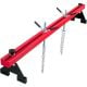 SKYSHALO Engine Hoist 2 Point Lift Holder Hoist Dual Hooks, Engine Hoist Keeps Engine Stable for Home Garages & Auto Repair Shop