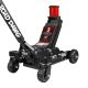 ROAD DAWG 3-Ton Big Wheel Off-Road Jack, Professional Aluminum and Steel Racing Floor Jack, 6000 lbs. Capacity
