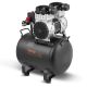 VEVOR Air Compressor, 10 Gal. Steel Tank, 2 HP 5.3 CFM at 90 PSI Oil Free Air Compressor and Max 125 PSI Pressure