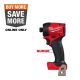 Milwaukee M18 FUEL SURGE 18V Lithium-Ion Brushless Cordless 1/4 in. Hex Impact Driver (Tool-Only)
