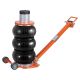 SKYSHALO Air Jack, 3 Ton/6600 lbs, 1-6S Pneumatic Lifting Jack with Heightened Column, Adjustable Handle, Compact