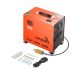 VEVOR PCP Air Compressor, 800-Watt Dual-Cylinder PCP Airgun 0.26 Gal. Gas Compressor 4500 PSI/30 Mpa with Fan Cooling System