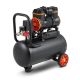 SKYSHALO 1.2 HP 4.8 Gal. Air Compressor Electric 2.2 CFM 90PSI Oil Free Air Compressor Tank and Max 116 PSI Ultra Compressor