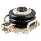 SKYSHALO Air Jack, 3 Ton/6600 lbs. Triple Bag Air Jack, Airbag Jack with 6-Steel Pipes, Lift up to 17.7 in. /450 mm (White)