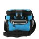 Justincity 47.93 qt. Insulated and Wheeled Soft-Side Cooler