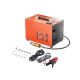 SKYSHALO PCP Air Compressor, 4500PSI/30Mpa Portable with Built-in Converter, Fan Cooling, DC12V/AC120V for Airguns, 0.13 gal