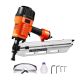 SKYSHALO Framing Nailer, 80-120 PSI Air Nail Gun, 2 in. to 3-1/2 in. 21¬∞ Full Round Head Pneumatic Framing Nailer