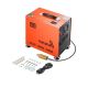SKYSHALO PCP Air Compressor, 800W Dual-Cylinder PCP Airgun Compressor 4500PSI/30Mpa with Built-in Fan Cooling System