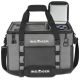 Unbranded 42 qt. Soft Cooler Bag with Hard Shell and 2 Cup Holders, Leakproof for Travel, Ice Chests and Cooler Lunch Box