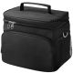 Misopily 15 qt. Leakproof Portable Collapsible Soft Cooler Bag Ice Chest for Beach Travel Picnic Lunch Box 24 Cans Capacity