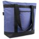 Misopily 32 qt. Insulated Cooler Bag Leakproof Keeps Food Warm and Cold Large Capacity Foldable Shopping Bag with Straps