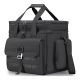 Misopily 36 qt. Leakproof Expandable Soft-Side Cooler Bag Waterproof Insulated with Large Capacity for Travel Camping Beach