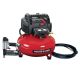 Porter-Cable 6 Gal. 150 PSI Portable Electric Air Compressor and 18-Gauge Brad Nailer Combo Kit