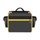 Ahfiwaso Portable Electric Air Compressor Bag Case Storage with Pocket for Battery and Charger Dust Resistant Organizer
