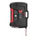 Ahfiwaso 0.5 gal. 125 PSI Portable Electric Air Compressor Oil-Free Wall Mount Air Compressor with Retractable 30 ft. Hose
