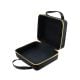 Ahfiwaso Hard Case for 20-Volt Max Portable Electric Tire Inflator Shockproof Dustproof Waterproof Lightweight