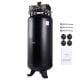SKYSHALO 80 Gal. Electric Air Compressor 6. 5HP Stationary Air Compressor Tank 2-Stage 145PSI Oil Free for Industry Auto Repair