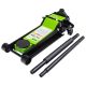 Arcan 3.5-Ton Steel Low Profile Floor Jack