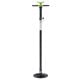 Arcan 1500 lbs. Quick Adjust Underhoist Support Stand