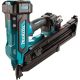 Makita 18V LXT Lithium-Ion 3-1/2 in. 30 degree Clipped Head Cordless Framing Nailer (Tool Ony)