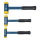 Wiha Dead Blow Hammer Set 30 mm, 40 mm, 50 mm ( 3-Piece)