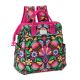 MOEPISY 14 qt. Backpack Cooler Waterproof Beach Bag, 24 Cans, Lightweight Insulated Coolers