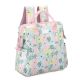 MOEPISY 14 qt. Backpack Cooler Waterproof Beach Bag, 24 Cans, Lightweight Insulated Coolers