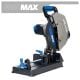 Evolution Power Tools Evolution S14CPS : Steel Cutting Chop Saw with EVOMAX14ST