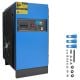 SKYSHALO 30Gal. Compressed Air Dryer, 85CFM Electric Refrigerated Air Dryer, 110-120V 232PSI Industrial Refrigerated Compressor