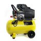 Stark 10 gal. 3.5 HP Corded Electric Air Compressor, 125 PSI Max