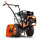 SuperHandy 12 in. 7HP Rear Tine Gas Tiller