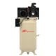 Ingersoll Rand 2200N7. 5 80 Gal. 7. 5HP 230/1/60 2-Stage Reciprocating Air Compressor