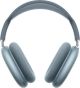 Apple - AirPods Max 2 (USB-C) - Blue