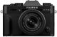 Fujifilm - X-T30 III Body with XC13-33MMF3.5-6.3 OIS 6K lens Kit - Black