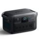 Anker - SOLIX C2000X Gen 2 Portable Power Station 2400W (2048 Wh Capacity) - Black