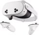 Meta - Quest 3S 256GB | VR Without Wires ‚Äî Thirty-Three Percent More Memory ‚Äî 2X Graphical Processing - White
